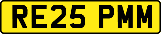 RE25PMM