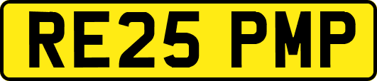 RE25PMP