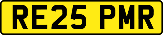 RE25PMR