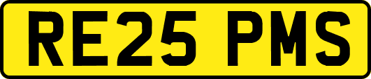 RE25PMS