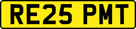 RE25PMT