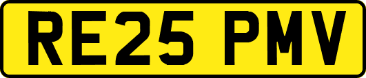 RE25PMV