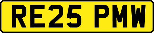 RE25PMW