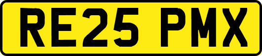 RE25PMX