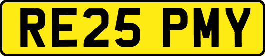 RE25PMY
