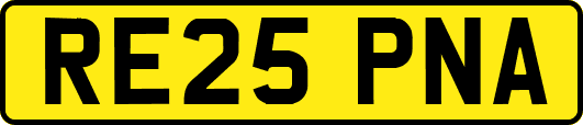 RE25PNA