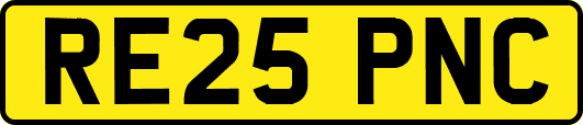 RE25PNC