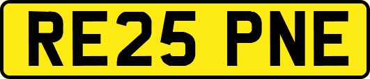 RE25PNE