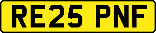 RE25PNF