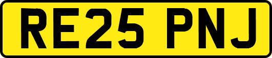 RE25PNJ