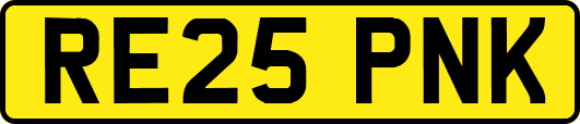 RE25PNK