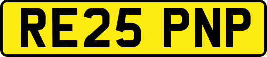 RE25PNP