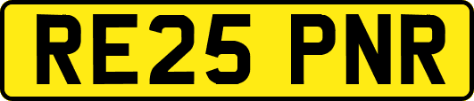 RE25PNR