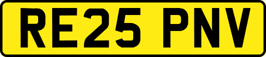 RE25PNV