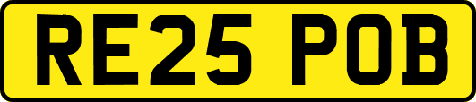 RE25POB