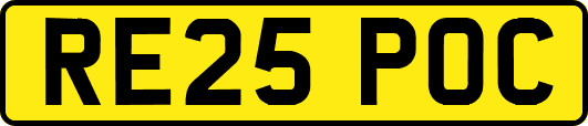 RE25POC