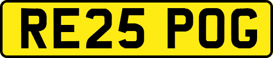 RE25POG