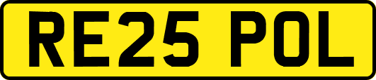 RE25POL
