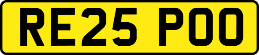 RE25POO