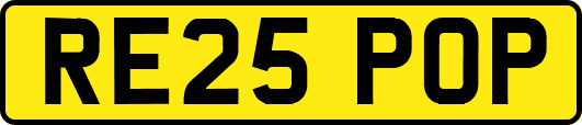 RE25POP