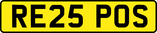 RE25POS