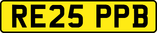 RE25PPB