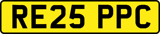 RE25PPC