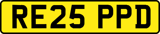 RE25PPD