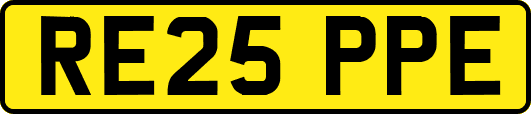 RE25PPE