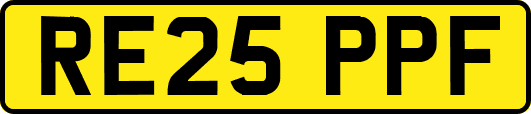 RE25PPF