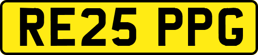 RE25PPG