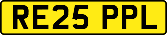 RE25PPL