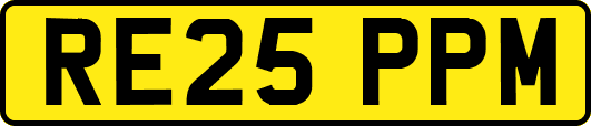 RE25PPM