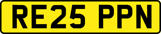 RE25PPN