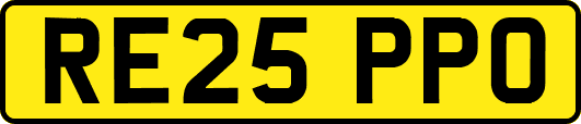 RE25PPO