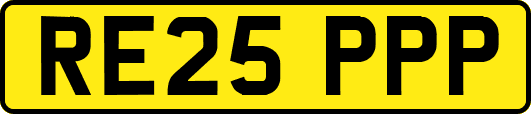 RE25PPP