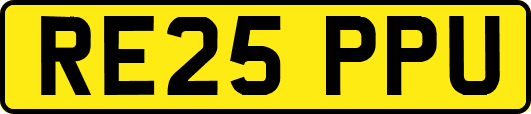RE25PPU
