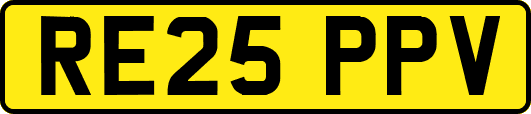 RE25PPV