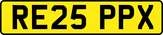 RE25PPX