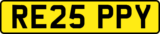 RE25PPY