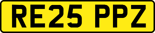 RE25PPZ