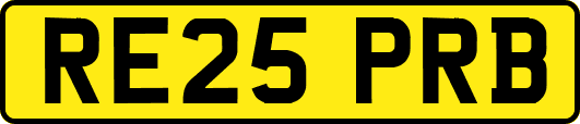 RE25PRB