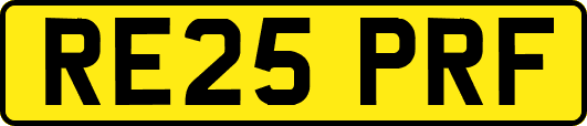RE25PRF