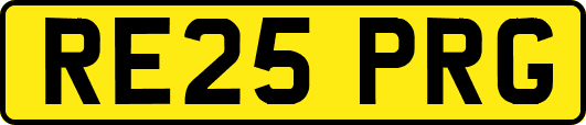 RE25PRG