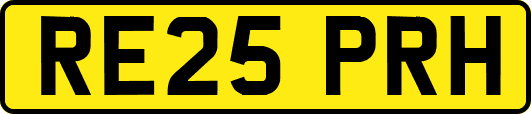 RE25PRH
