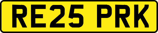 RE25PRK