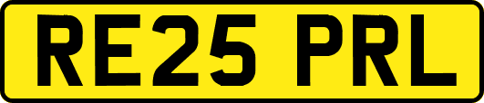 RE25PRL