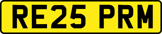 RE25PRM