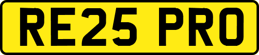 RE25PRO