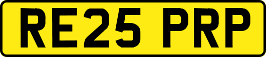 RE25PRP